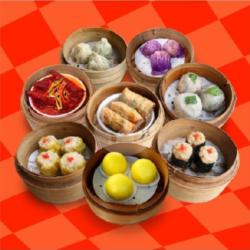 Dimsum All Varian