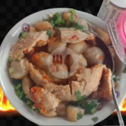 Bakso Mercon Beranak