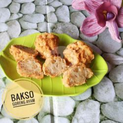 Bakso Goreng Ayam