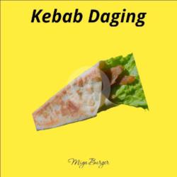 Kebab Daging