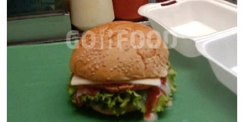 Burger Hikmah, Andi Tonro 2 Setapak 4 No 21