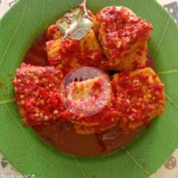 Tahu Balado