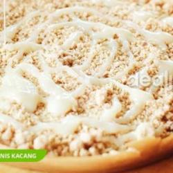 Martabak Rasa Kacang