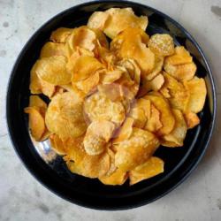 Sweet Potato Fries