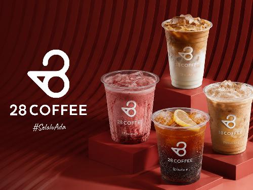 28 Coffee HQ, Godean