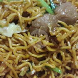 Mie Goreng Bakso