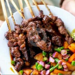 Sate Ayam Maranggi 10 Tusuk