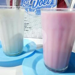 Susu Kambing All Varian Rasa