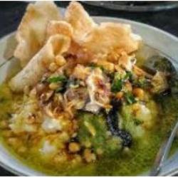 Bubur Ayam