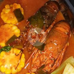 Lobster Asam Manis