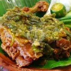 Ayam Panggang Sambel Ijo