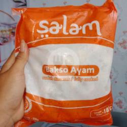 Bakso Salam Ayam