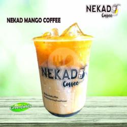 Nekad Mango Coffee