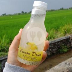 Lemon Drink