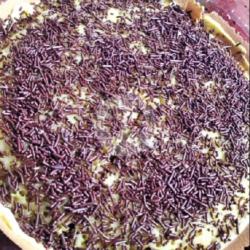 Martabak Rasa Coklat