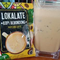 Kopi Brondong