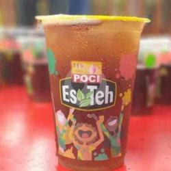 Teh Poci Mangga