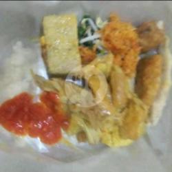 Nasi Empok