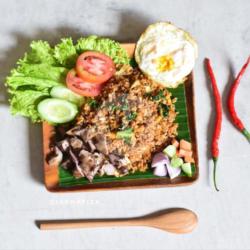 Nasi Goreng Atiampela