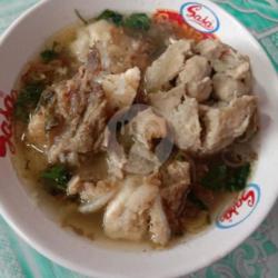 Mie Bakso Beranak Tulang Iga