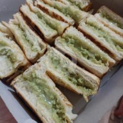 Roti Bakat Minty Green 2l