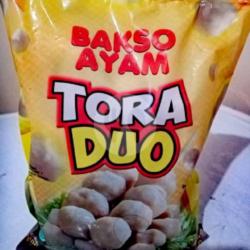 Bakso Ayam Tora Duo