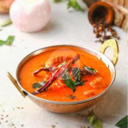 Bangalore Red Curry Fish