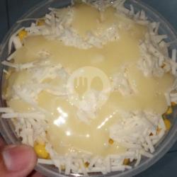 Jagung Susu Keju Tumpah