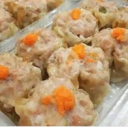 Dimsum Ayam Udang Kukus/ Frozen