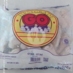 Otak Otak Go 500 Gr