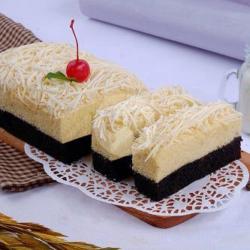 Brownies Susu