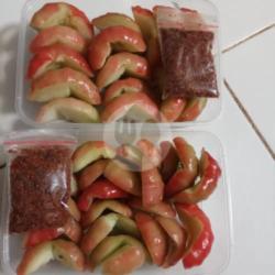 Rujak Jambu Air