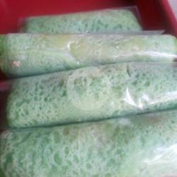 Kue Dadar