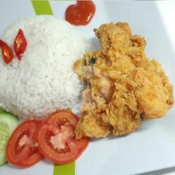 Nasi Kentucky