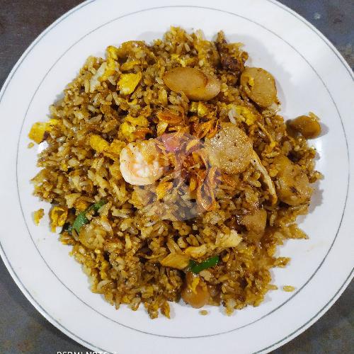 Warung Mie & Nasi Goreng Surmo Gati