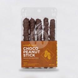 Choco Peanut Stick