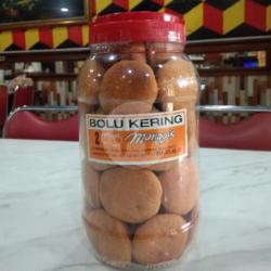 Bolu Kering