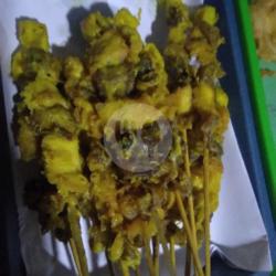 Sate Ayam