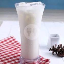 Es Susu Putih/coklat