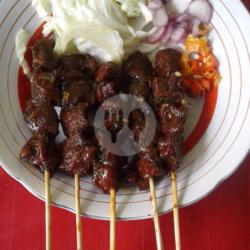 Sate Kuda (5 Tusuk)