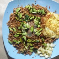 Nasi Goreng Pette   Telur