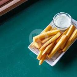 Sweet Potato Fries