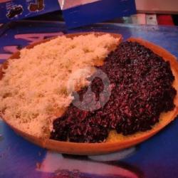 Special Ketan Hitam Kelapa Susu