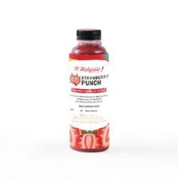 Strawberry Punch 250ml