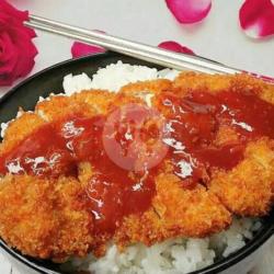 Katsu Saus Korea