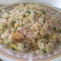 Nasi Goreng Kepiting