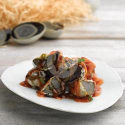 Putien Century Egg