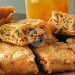 Martabak Ayam Telur 2