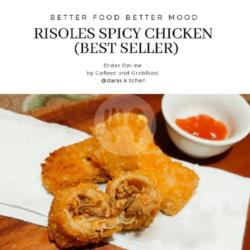 Risoles Spicy Chicken