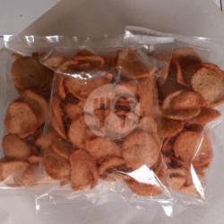 Krupuk Basreng